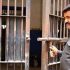 14 prisoners escape from prison