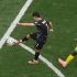 Canada reach World Cup last 16 as late strike sinks South Africa