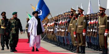 Can Afghanistan move toward a new political understanding?