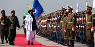 Can Afghanistan move toward a new political understanding?