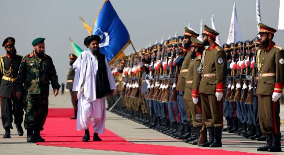 Can Afghanistan move toward a new political understanding?