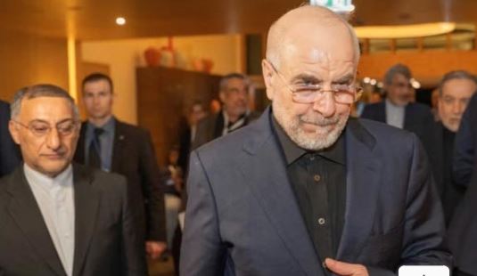 US and Iran negotiators head to Doha, but meeting uncertain