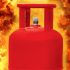 Gas cylinder explosion sparks panic in G‑8 Markaz
