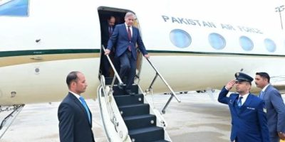 PM Shehbaz to 'visit' Iran for Ayatollah Ali Khamenei's funeral