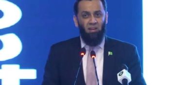 Pakistan ready for effective response against any attempt to halt water flow, says minister