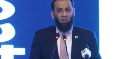 Pakistan ready for effective response against any attempt to halt water flow, says minister