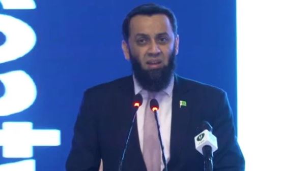 Pakistan ready for effective response against any attempt to halt water flow, says minister