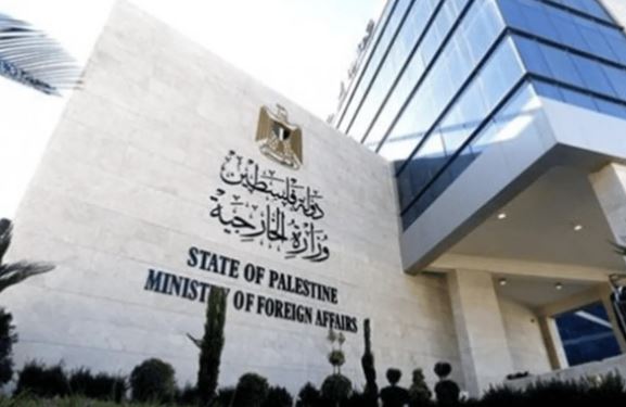 Palestine condemns Israeli settlement scheme in Area A
