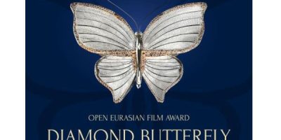 Pakistan invited to join the new season of the Open Eurasian Film Award “Diamond Butterfly”