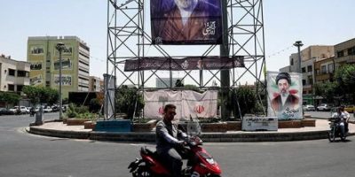 Iran, US 'agree' to halt attacks and renew talks