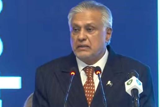 'Takes two to tango': Pakistan urges India to resolve all issues via dialogue