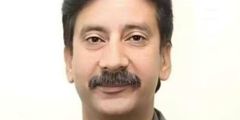 Banned JAAC leader Shaukat Mir arrested