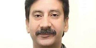 Banned JAAC leader Shaukat Mir arrested