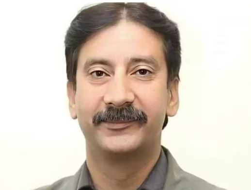 Banned JAAC leader Shaukat Mir arrested