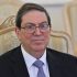 Cuba says US pressuring UN member states to put off trade embargo debate