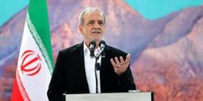 Iran's President says $6bn of Iranian assets in Qatar to be released: state media