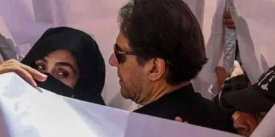 Imran Khan, Bushra Bibi move SC seeking suspension of sentence in £190m case