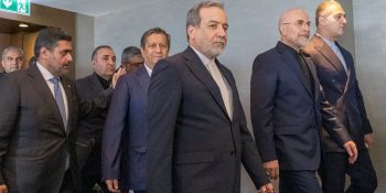 Iran, US to work on negotiating peace deal in Doha after de-escalating weekend strikes