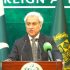 Pakistan hands over demarche to Afghan envoy