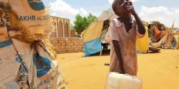In Sudan’s Kordofan, a key city reels as paramilitary offensive looms