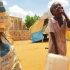 In Sudan’s Kordofan, a key city reels as paramilitary offensive looms