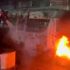 Over a dozens killed in van fire in Murree