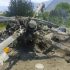 Pak Army helicopter crashes near Muzaffarabad