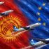 Kyrgyz Airlines See EU Flight Ban Lifted After Two Decades