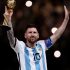 1 day to go: Golden Messi