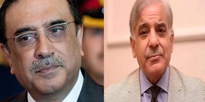 President, PM express grief over Pakistan Army MI-17 helicopter crash