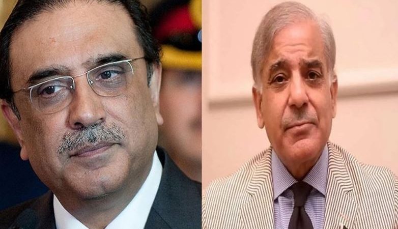 President, PM express grief over Pakistan Army MI-17 helicopter crash