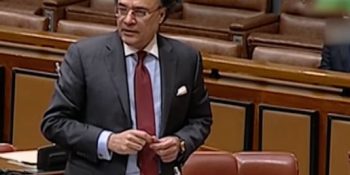 Govt disburses Rs5.4bn fuel subsidy, provides Rs4.61bn support to farmers so far: Senate told