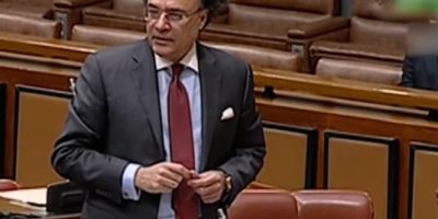 Govt disburses Rs5.4bn fuel subsidy, provides Rs4.61bn support to farmers so far: Senate told