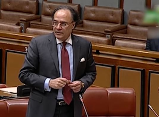 Govt disburses Rs5.4bn fuel subsidy, provides Rs4.61bn support to farmers so far: Senate told
