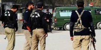 6 personnel martyred as terrorists attempt to capture Frontier Constabulary post