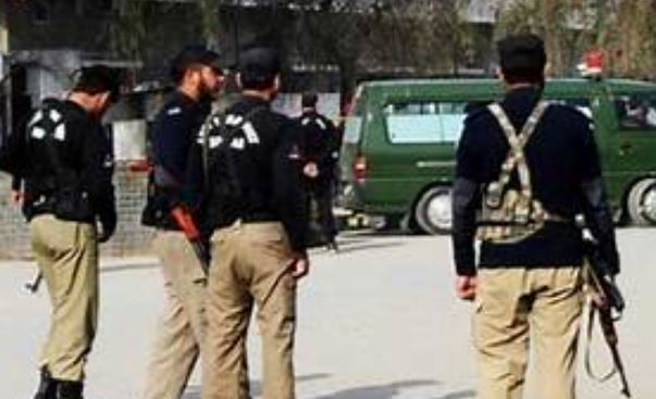 6 personnel martyred as terrorists attempt to capture Frontier Constabulary post