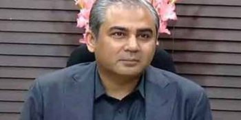 Interior minister condemns terrorist attack on Pakistan Rangers camp in Karachi