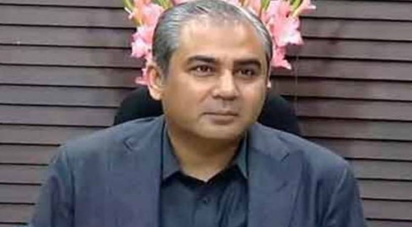 Interior minister condemns terrorist attack on Pakistan Rangers camp in Karachi