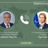 FM Dar, EU envoy review rapidly evolving regional situation