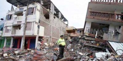 Earthquakes in Venezuela: Destruction, Human Tragedy, and Recovery