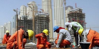 Pakistan plans to deploy 1 million workers to Saudi Arabia by 2030