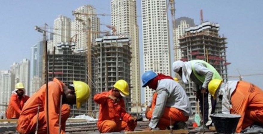 Pakistan plans to deploy 1 million workers to Saudi Arabia by 2030