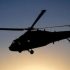 Helicopter crash kills 14 in Saudi Arabia