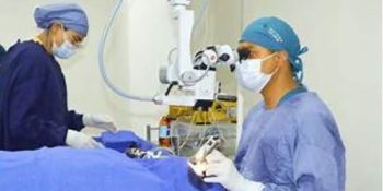 Pakistan will need 1.84 million cataract surgeries a year