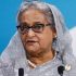Bangladesh’s fugitive ex-PM says will return to Dhaka ‘this year’