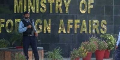 Pakistan urges UK to caution diaspora, MPs over support for banned outfits in AJK