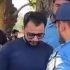 Qazi Ali Raza inspects police preparedness across Islamabad