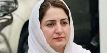 Chairperson NCSW condemns acid attack on Dr. Mah Noor