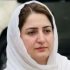 Chairperson NCSW condemns acid attack on Dr. Mah Noor