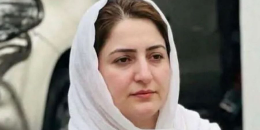 Chairperson NCSW condemns acid attack on Dr. Mah Noor